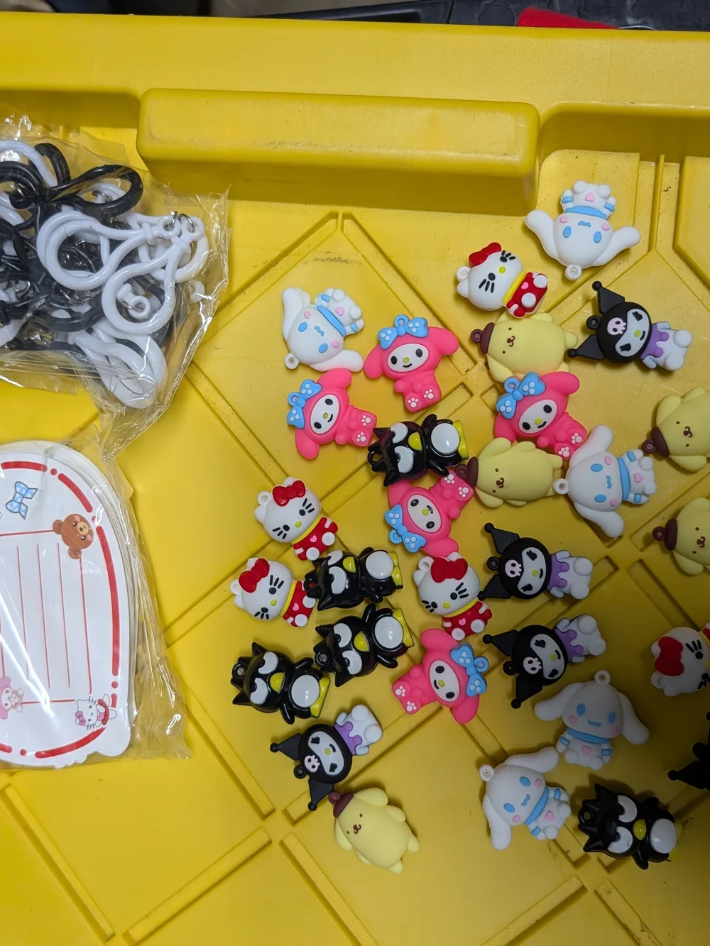 Hello Kitty hello kitty